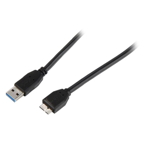 Turbo-X Καλώδιο USB 3.0 για HDD 2.5"
