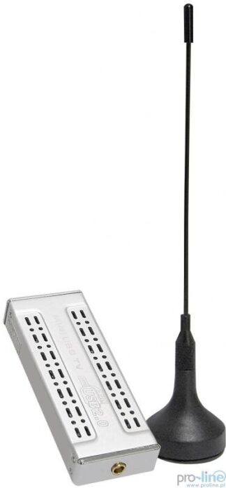 TV-TUNNER DVB-T STICK