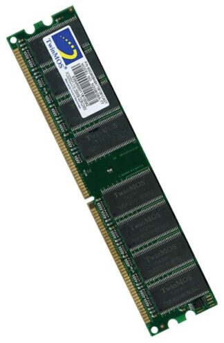 Twinmos 512-400-mte Dimm DDR CL3