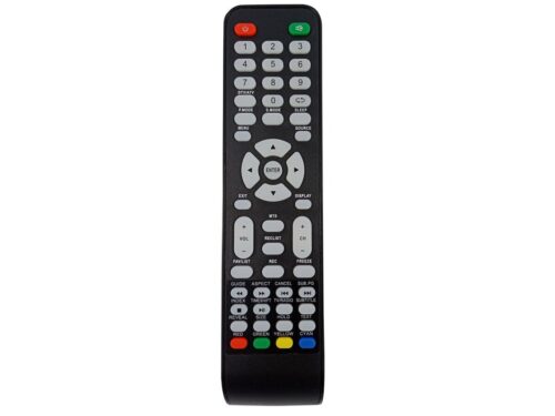 Universal Control Για F&U Tv