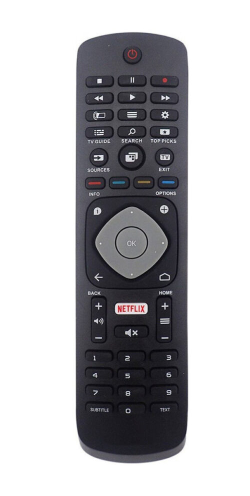 Universal Remote Controller for PHILIPS L1285