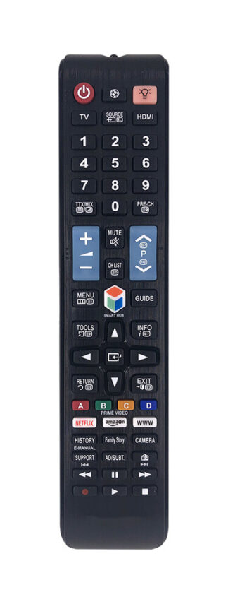 Universal Remote Controller for SAMSUNG smart TV - L1598