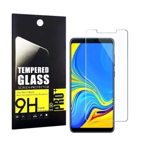 Universal Tempered Glass Screen Protector