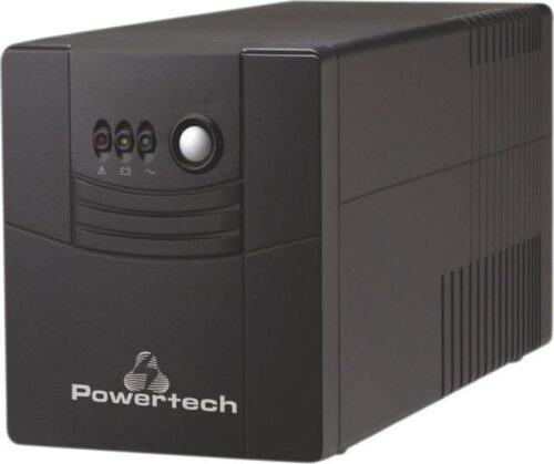 Ups 1500va 4 Schuco Power Tech