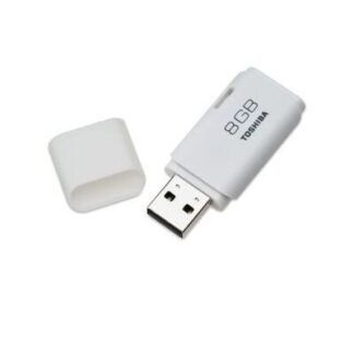 Usb 8gb Flash Drive Toshiba
