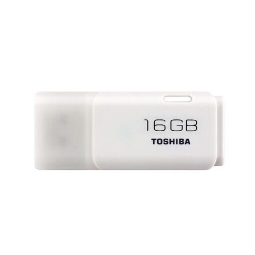 USB Flash Drive 16GB Toshiba