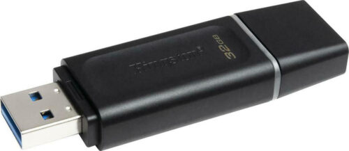 USB Flash Kingston DataTraveler Exodia 32GB USB 3.2