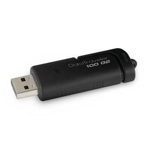 USB Flash Kingston DT100G2 8GB