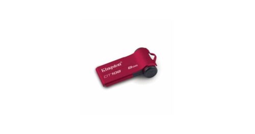 Usb Flash Kingston Dt108 8Gb
