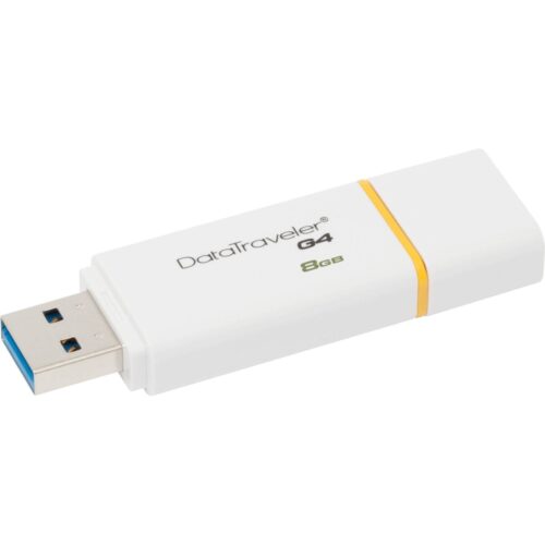 Usb Flash Kingston Usb3 Dtg4 8gb