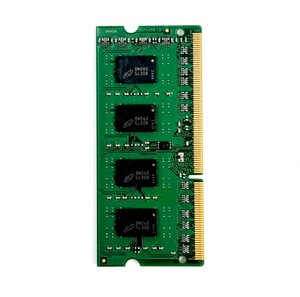Used RAM SO-DIMM DDR3 2GB 1600MHz PC3-12800