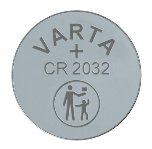Varta Μπαταρία Λιθίου 3V - CR2032