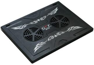 Βάση Fan για Notebook 2Fan TTC-G7T TTN