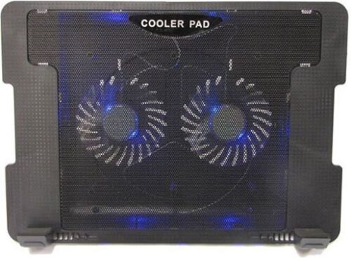 Βάση Για Laptop Cooler Pad 9 17 Με Ανακληση