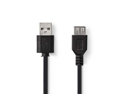 Vcom Καλωδιο Usb 2.0v F/Usb 5pin 0.20m
