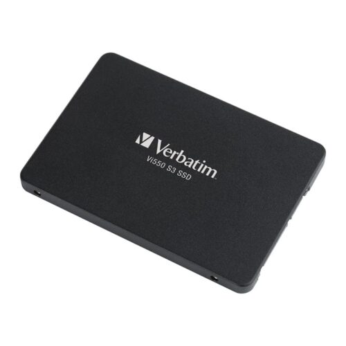 Verbatim Εσωτερικός Σκληρός Δίσκος Vi550 S3 2.5'' SSD 512GB