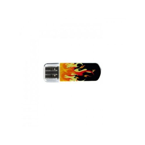 Verbatim Mini Usb Memory Fire 8gr 98158