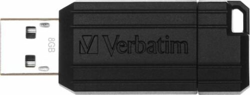 Verbatim Pinstripe 8Gb Usb 2.0 Driver Storen 'N' Go Lifetime Limited