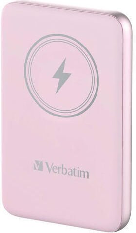 Verbatim Power Pack 10000mah Pink MCP-10PK