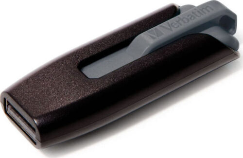 Verbatim USB Drive 3.0 V3 128GB Grey