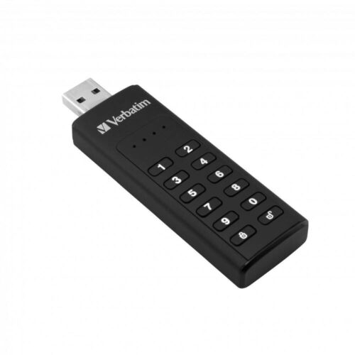 Verbatim usb Flash 128GB Secure Keypad USB 3.0