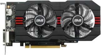 Vga Amd Asus R7360 Oc 2gd5