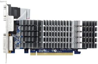 VGA NV ASUS GF210 512MB DDR3 64BIT