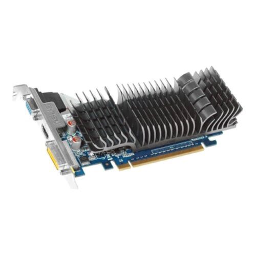 VGA NV ASUS GF210 512MB DDR3 64BIT