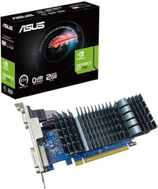 Vga Nv Asus Gt630sl2gd3l