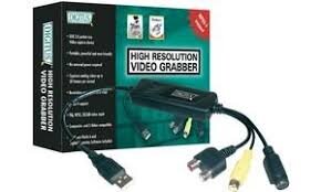 Video Grabber USB 2.0, DA-70820