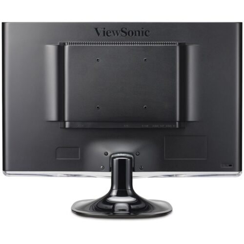 ViewSonic 22'' Wide Led 5Ms 1920x1080 Dvi D-Sub Audio
