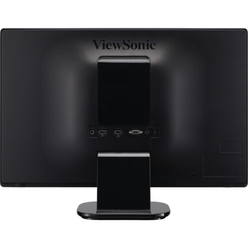 ViewSonic 23,6'' Wide LED 5ms 1920x1080 HDMIx2 Anti-Glare Audio