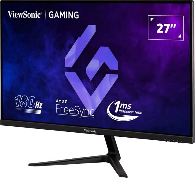 ViewSonic Monitor 27" Full HD LED 180Hz OMNI VX2718-P-mhd