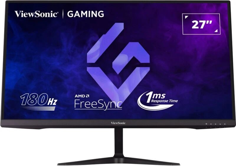 ViewSonic Monitor 27" Full HD LED 180Hz OMNI VX2718-P-mhd
