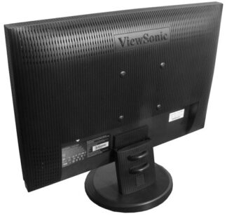 ViewSonic VA2216w 22'' WIDE LCD 5MS 1680x1050 D-SUB