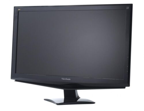 Viewsonic Va2248 21,5'' WIDE LD 5MS 1920X1080 DVI 4900:1 BLACK