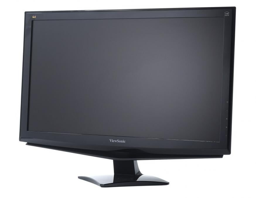 Viewsonic Va2248 21,5'' WIDE LD 5MS 1920X1080 DVI 4900:1 BLACK