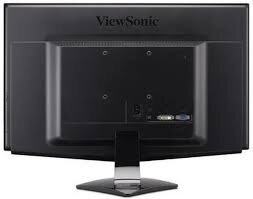Viewsonic Va2248 21,5'' WIDE LD 5MS 1920X1080 DVI 4900:1 BLACK