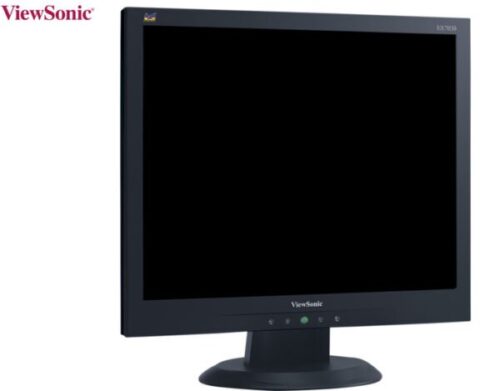 ViewSonic VA703b 43 cm 17"