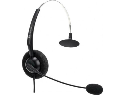 Vt Headset Vt1000 Omni Mono RJ9