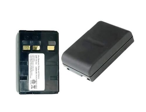 VW-VBS10E Panasonic Battery