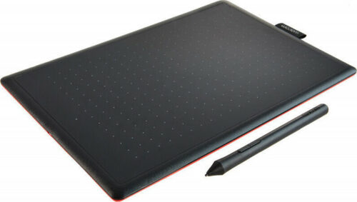 Wacom One Medium Γραφίδα Σχεδίασης