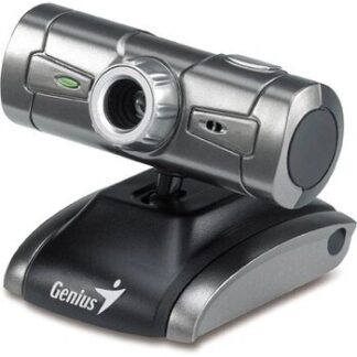 Webcam Genius 300k Usb20 Sw1.3m W/Clip For N