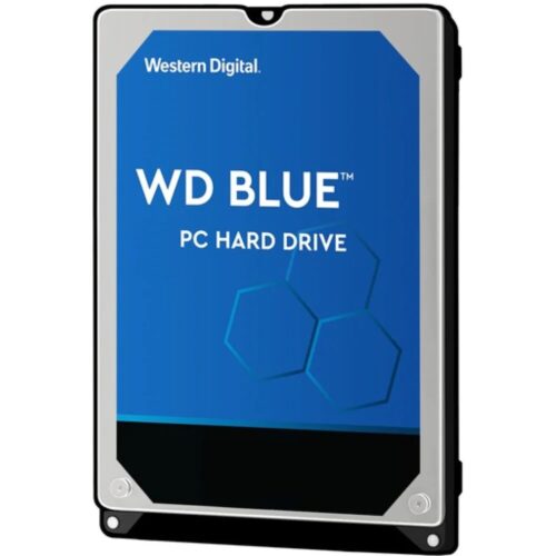 Western Digital Blue 4TB HDD (WD40EZAX)