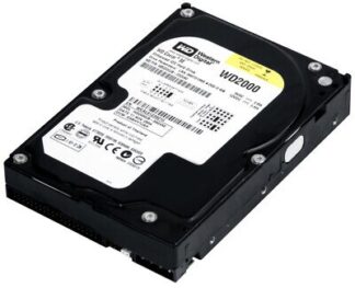 Western Digital Caviar SE 200GB Internal 7200RPM 3.5"