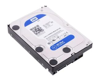 Western Digital Caviar Blue 750GB/SATAII/8,9MS/3,5''/7200/1