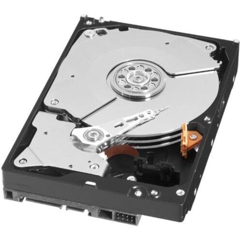Western Digital Hdd K-2500 Black 2,5'' Sata 88884020