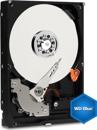 Western Digital Hdd K-2500 Blue 2,5'' Sata 88884020