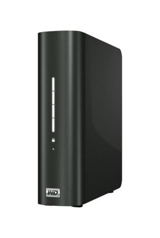 Western Digital HDD MY BOOK 3.0 1TB USB3.0