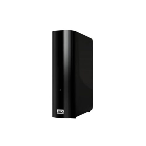 Western Digital Hdd My Book Essential 1Tb Usb3.0